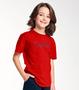 Imagem de Camiseta Infantil Masculina Trick Nick Vermelho