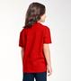 Imagem de Camiseta Infantil Masculina Trick Nick Vermelho