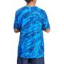 Imagem de Camiseta Infantil Masculino Penalty MC Futebol TW Azul - 310