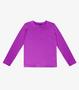 Imagem de Camiseta Infantil Menina Com Proteção UV Viston Rosa