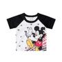 Imagem de Camiseta Infantil Menino Brandili Mickey