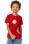 Imagem de Camiseta Infantil Menino  Estampa Puff  Avengers Malwee Kids