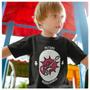 Imagem de Camiseta Infantil Menino Futuro Roqueirinho Rock and Kids