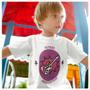 Imagem de Camiseta Infantil Menino Futuro Roqueirinho Rock and Kids