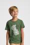 Imagem de Camiseta Infantil Menino Game