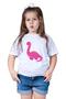 Imagem de Camiseta Infantil Menino Menina Dinossauro Dino Sauro Rex