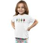 Imagem de Camiseta Infantil Menino Menina Heavy Metal Reciclagem Rock