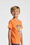 Imagem de Camiseta Infantil Menino Skate