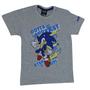 Imagem de Camiseta Infantil Menino Sonic Gangster 86.01.0707