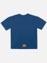 Imagem de Camiseta Infantil Menino Sun Ctv Azul Catavento