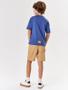 Imagem de Camiseta Infantil Menino Sun Ctv Azul Catavento