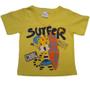 Imagem de Camiseta Infantil Menino Surfer Boy - Cato Lele