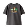 Imagem de Camiseta Infantil Mickey - Manga Curta, Casual e Moderna