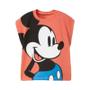 Imagem de Camiseta Infantil Mickey - Manga Curta, Casual e Moderna