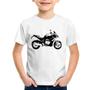 Imagem de Camiseta Infantil Moto S 1000 XR Art - Foca na Moda