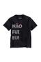 Imagem de Camiseta Infantil Nao Fui Eu Reserva Mini