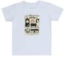 Imagem de Camiseta Infantil Nostalgia A morte do Demônio Elementos