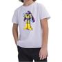 Imagem de Camiseta Infantil Nostalgia Frankstein Jr