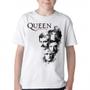 Imagem de Camiseta Infantil ou adulto Queen Forever Blusa Criança todos tamanhos