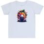 Imagem de Camiseta Infantil Panda Sideral