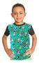 Imagem de Camiseta Infantil Peanuts Snoopy Full Print Ref:67