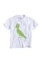 Imagem de Camiseta Infantil Pica Pau Da Sorte Reserva Mini