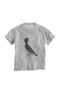 Imagem de Camiseta Infantil Pica-Pau Dark Reserva Mini
