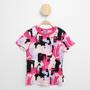 Imagem de Camiseta Infantil Puma Essentials Street Art Aop Menina