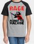 Imagem de Camiseta Infantil Rage Against The Machine