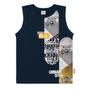 Imagem de Camiseta Infantil Regata Urban Style 241020 - Elian