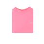 Imagem de Camiseta Infantil Selene ML Proteção UV Rosa Salmon - 24000