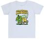 Imagem de Camiseta Infantil Shamrock and Roll