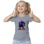 Imagem de Camiseta Infantil Skibidi Skin Titan Robo Toilet 100% Algodã