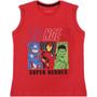 Imagem de Camiseta Infantil SpiderMan - Marvel V