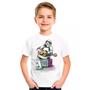 Imagem de Camiseta Infantil Star Wars 18