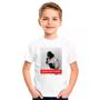 Imagem de Camiseta Infantil Star Wars 25