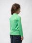 Imagem de Camiseta Infantil Sunsafe Teen Manga Longa Verde