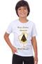 Imagem de Camiseta Infantil Terço Nossa Senhora Aparecida