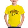 Imagem de Camiseta Infantil The Barber Shop - Foca na Moda