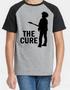 Imagem de Camiseta Infantil The Cure Exclusiva