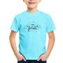 Imagem de Camiseta Infantil Today Is A Fantastic Day - Foca na Moda