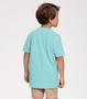 Imagem de Camiseta Infantil Trick Nick Azul