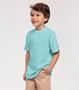 Imagem de Camiseta Infantil Trick Nick Azul