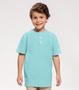 Imagem de Camiseta Infantil Trick Nick Azul