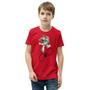 Imagem de Camiseta Infantil Unissex Buzz Toy Story