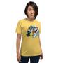 Imagem de Camiseta Infantil Unissex Looney Tunes