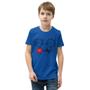 Imagem de Camiseta Infantil Unissex - Mickey Mouse