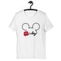 Imagem de Camiseta Infantil Unissex - Mickey Mouse