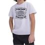 Camiseta Infantil Vintage idade perfeicao 1999 - Alearts Imagem de Camiseta Infantil Vintage idade perfeicao 1999