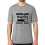 Imagem de Camiseta Installing Muscles - Foca na Moda